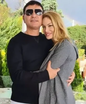 Cât costă școala privată a copiilor lui Cristi Borcea. Suma uriașă plătită anual de Valentina Pelinel