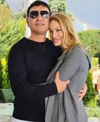 Cât costă școala privată a copiilor lui Cristi Borcea. Suma uriașă plătită anual de Valentina Pelinel