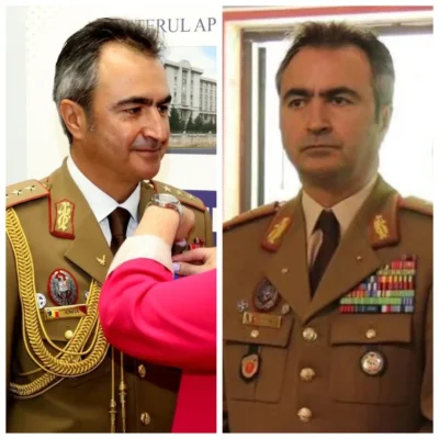 Generalul Dorin Ioniță a fost găsit mort în Prahova. Ancheta a pornit după un scandal violent cu amanta sa