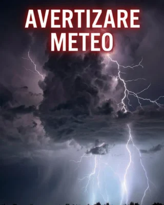 Meteorologii anunță un episod extrem de El Niño. Cum va fi afectată iarna în Europa și România
