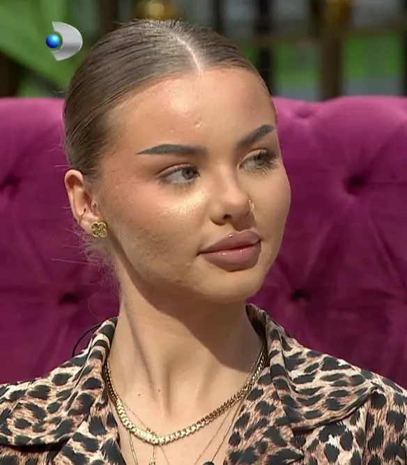 Tensiuni mari la Kanal D. Emanuel, pus la zid de coechipiere din cauza priorităților sale față de Alexandra