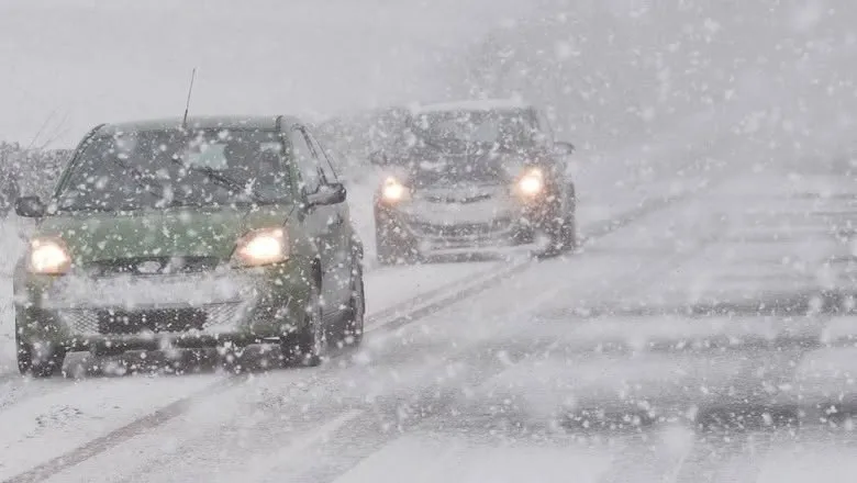 Vremea se schimbă radical în România. Vortexul polar aduce ploi, vânt puternic și o scădere bruscă a temperaturilor