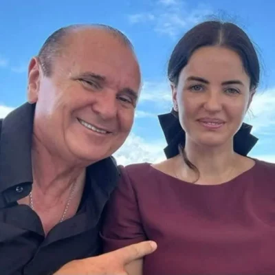 Doliu în lumea mondenă. Mădălina Apostol, partenera lui Nick Rădoi, a murit la 38 de ani