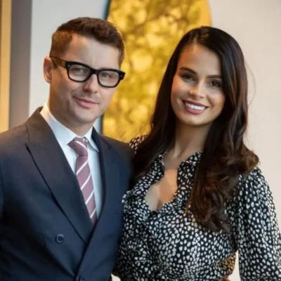 Anca Serea și-a mărit familia. Cățelușul Crispy a cucerit-o pe vedetă și pe copii
