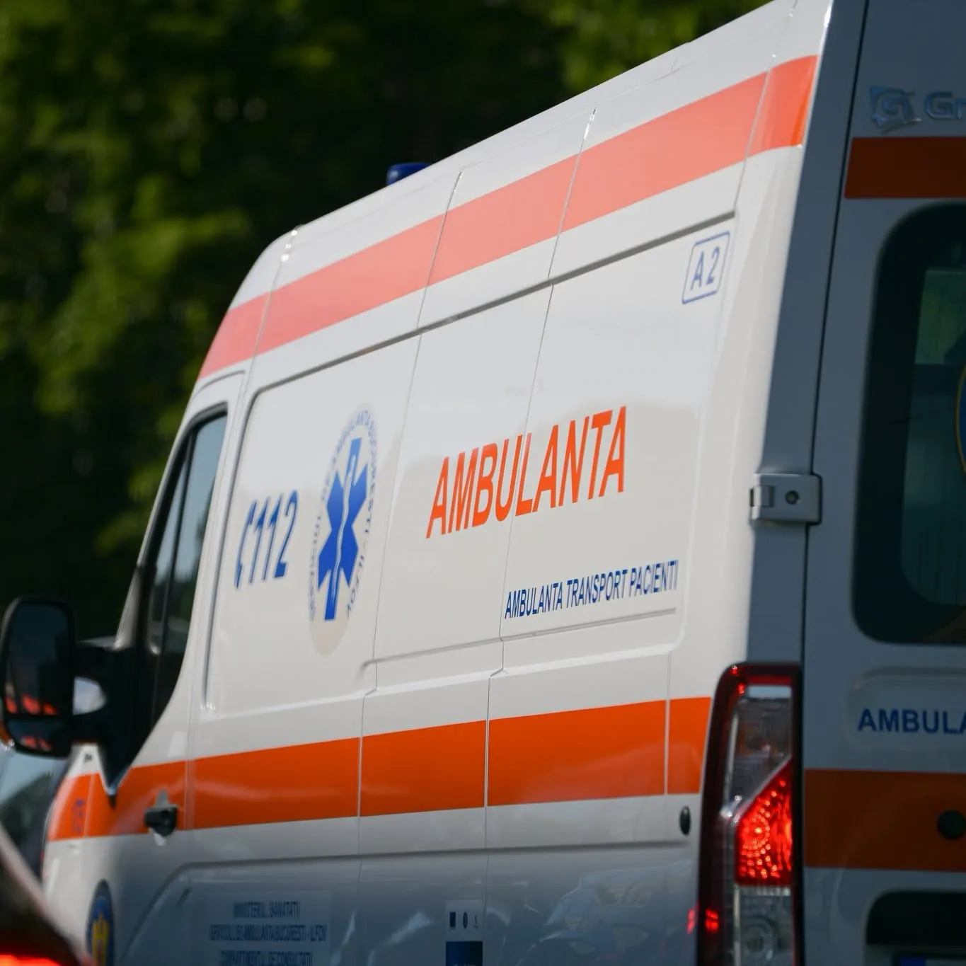 Tragedie în Giurgiu. Un copil de 3 ani a murit după ce a fost găsit fără cunoștință într-o anexă