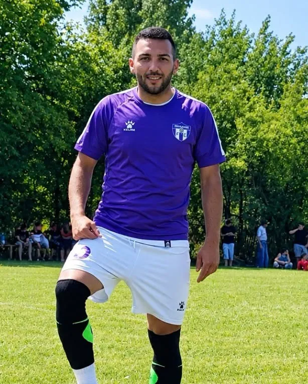 Doliu la Pitești. A murit Mihai Sorin Răduneață la vârsta de 35 de ani după o grea suferință