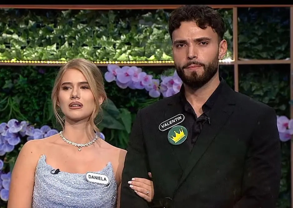 Momente emoționante în Casa Iubirii. Decizia luată de Andreea Mantea în ediția de duminică