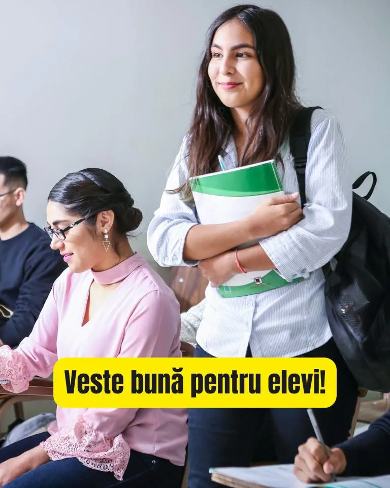 Cardurile educaționale de 500 de lei pentru preșcolari și elevi. Condițiile pentru acordarea ajutorului în noul an școlar