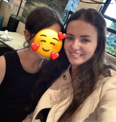 Mădălina Apostol, partenera lui Nick Rădoi, s-a stins din viață la vârsta a doua