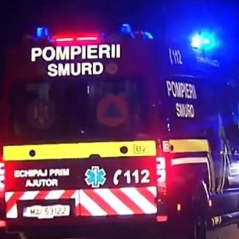 Tragedie în județul Giurgiu. Un copil de 3 ani a murit după ce a fost găsit inconștient în anexa unei locuințe