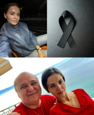 Doliu în lumea mondenă. Mădălina Apostol, iubita lui Nick Rădoi, a încetat din viață la 38 de ani