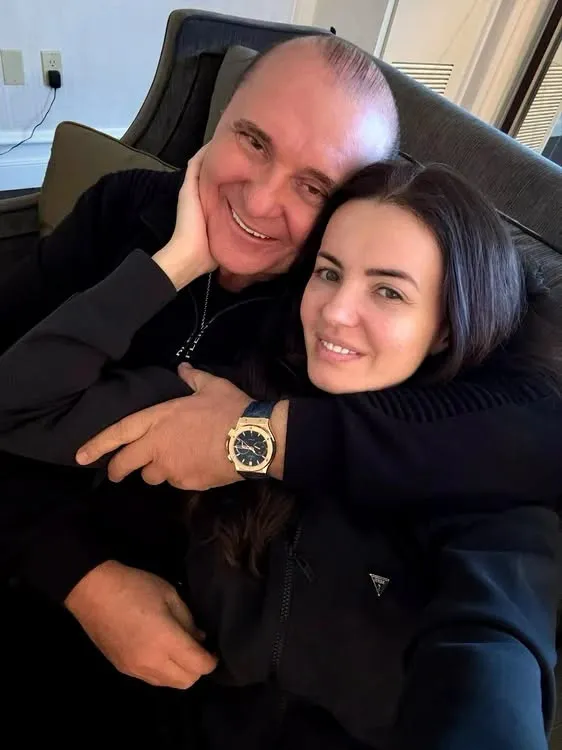 Mesajul tulburător lăsat de Mădălina Apostol înainte să moară. Partenera lui Nick Rădoi avea doar 40 de ani