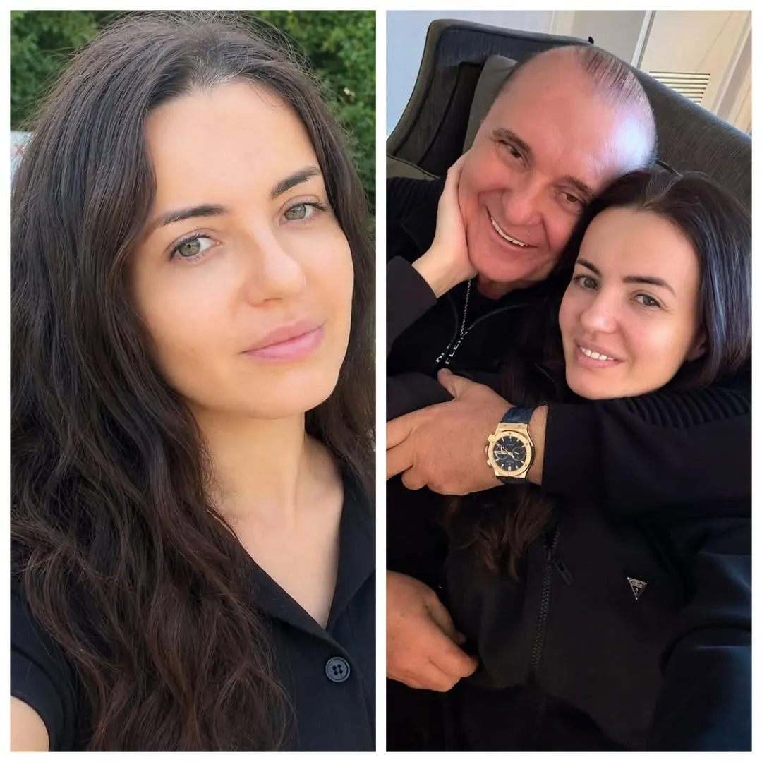 Doliu în lumea mondena. Partenera lui Nick Rădoi a murit la 40 de ani