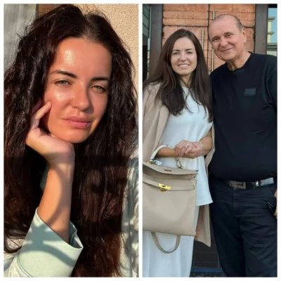 Doliu în lumea mondenă. Mădălina Apostol, partenera lui Nick Rădoi, a murit subit