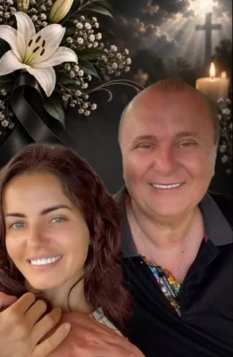 Nick Rădoi rupe tăcerea după decesul Mădălinei Apostol. Detaliile sfâșietoare despre ultimele luni de viață