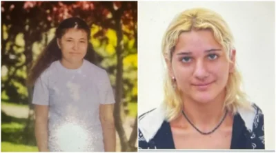 Două adolescente de 15 ani din Constanța și Cluj-Napoca sunt căutate de poliție după ce au dispărut de acasă