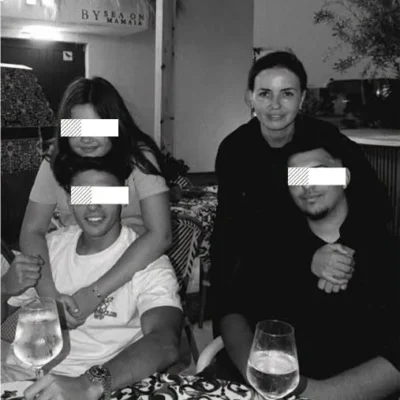 Drama Mădălinei Apostol. Mama a trei copii s-a stins din viață la 40 de ani în urma unei lupte grele cu depresia