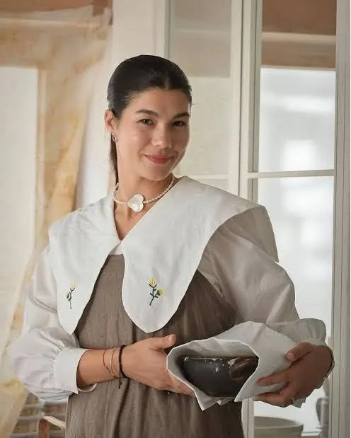 Ileana Sterp își deschide propriul restaurant. Un nou proiect culinar lansat în luna septembrie