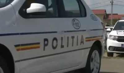 Bătaie între pacienți la Spitalul din Reghin. Un suspect a fost reținut de polițiști