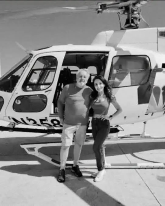Tragedie în Los Angeles. Un elicopter de presă s-a prăbușit în misiune și trei oameni și-au pierdut viața