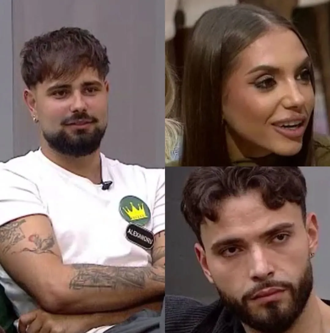 Confesiuni neașteptate la Kanal D. Alexandru recunoaște public motivul real al tensiunilor din cuplu