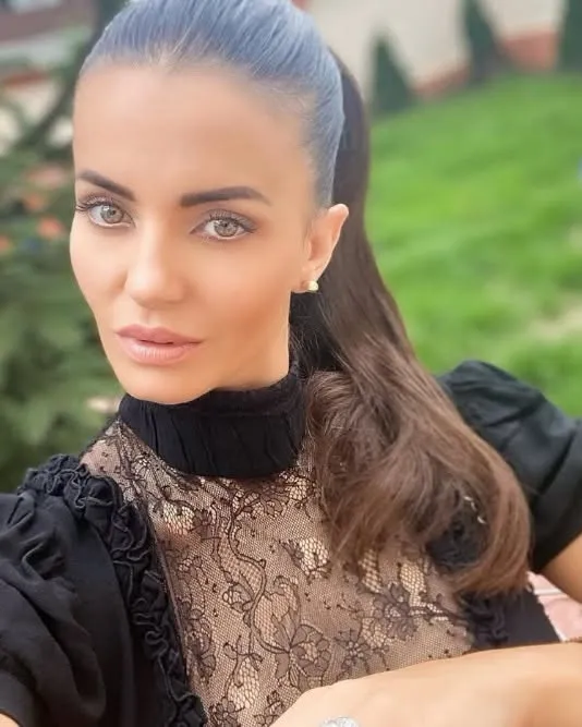 Mădălina Apostol, partenera lui Nick Rădoi, a murit la vârsta de 41 de ani. Tragicul incident a avut loc în baie