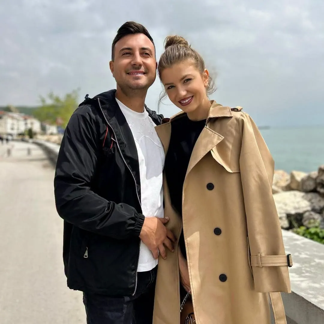 Valentin Sanfira rupe tăcerea. Cum a trecut artistul peste divorțul de Codruța Filip după opt ani de căsnicie