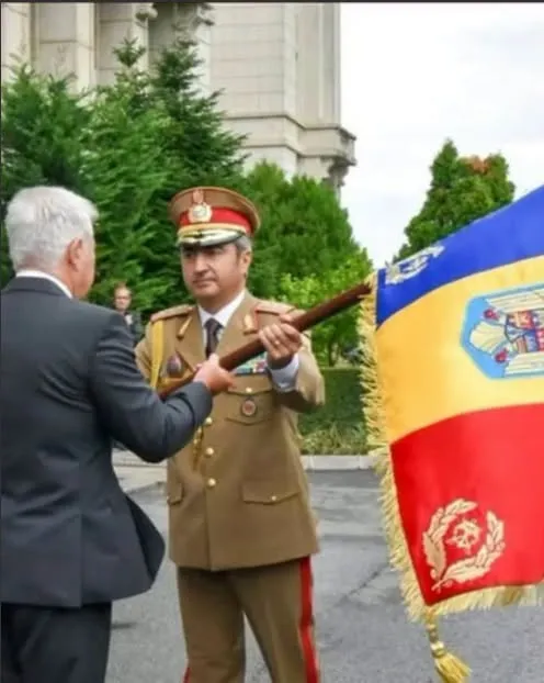 Detalii noi în cazul generalului Dorin Ioniță. Ce au arătat rezultatele necropsiei efectuate de medici