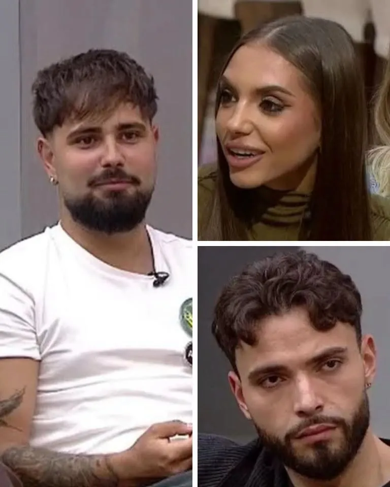 Confesiune neașteptată în Casa iubirii. Alexandru recunoaște public motivele pentru care a reacționat dur