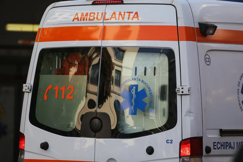 Tragedie preventivă la Botoșani. Un bărbat a încercat să ….
