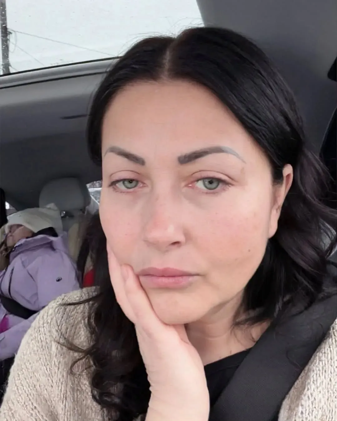 Gabriela Cristea reacționează dur după ce fiicele sale au fost jignite în mediul online