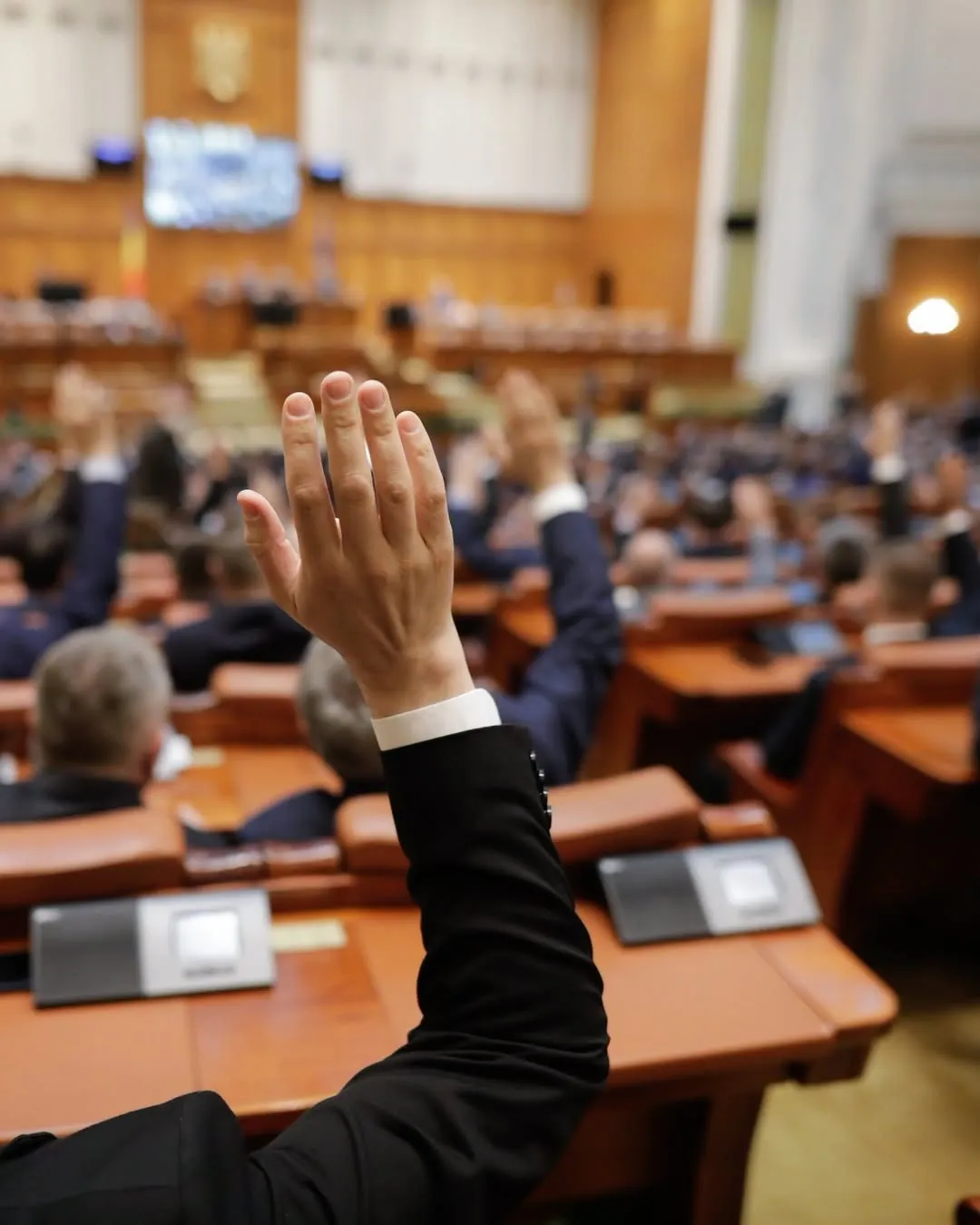 Românii vor putea economisi pentru pensie după model american. Parlamentul a adoptat legea conturilor de investiții