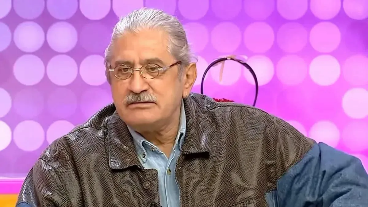 Jean Paler a suferit al doilea accident vascular cerebral. Actorul a rămas și fără acte la externarea din spital