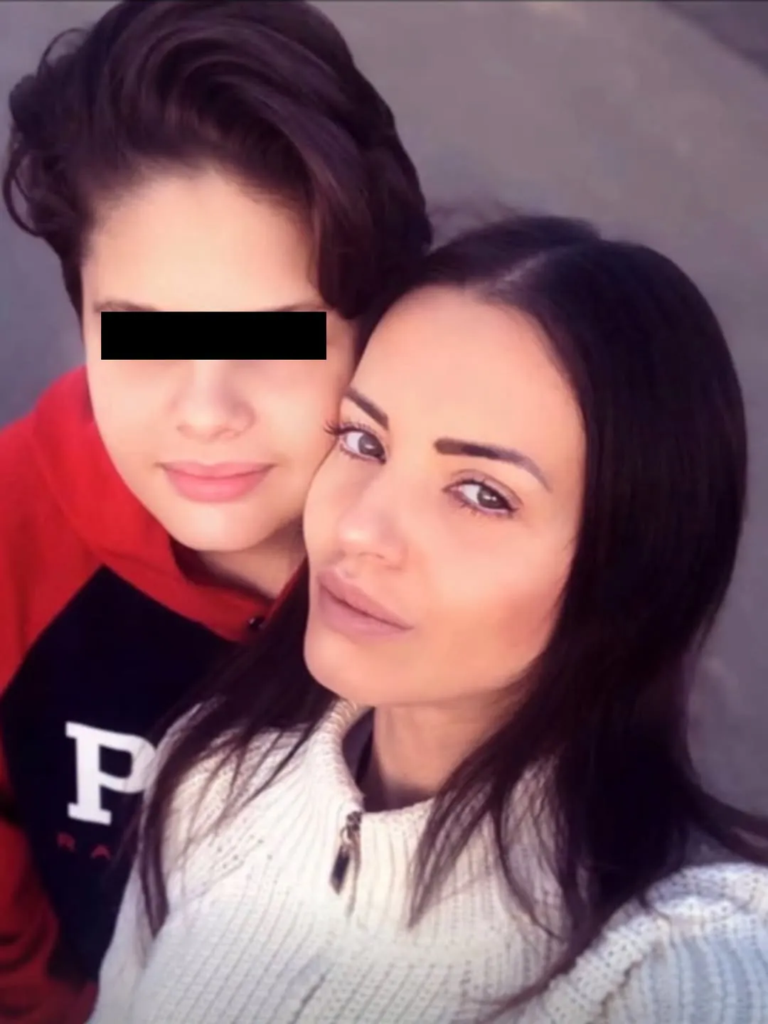 Înmormântare plină de durere pentru Mădălina Apostol. Mesajul sfâșietor transmis de fiul cel mic după tragedie