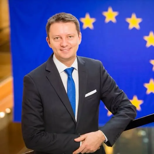Nicușor Dan l-a desemnat pe Siegfried Mureșan pentru funcția de premier după consultările de la Cotroceni