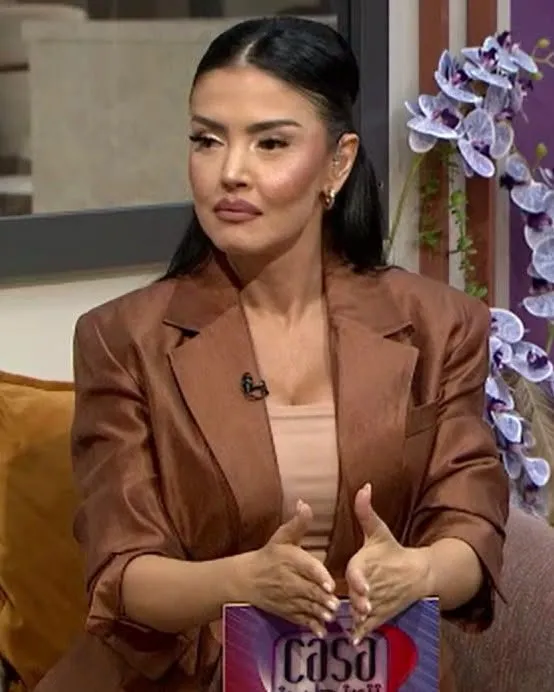 Tensiuni mari în Casa iubirii. Diana îi reproșează lui Alexandru lipsa de reacție în conflictele cu Ahmed