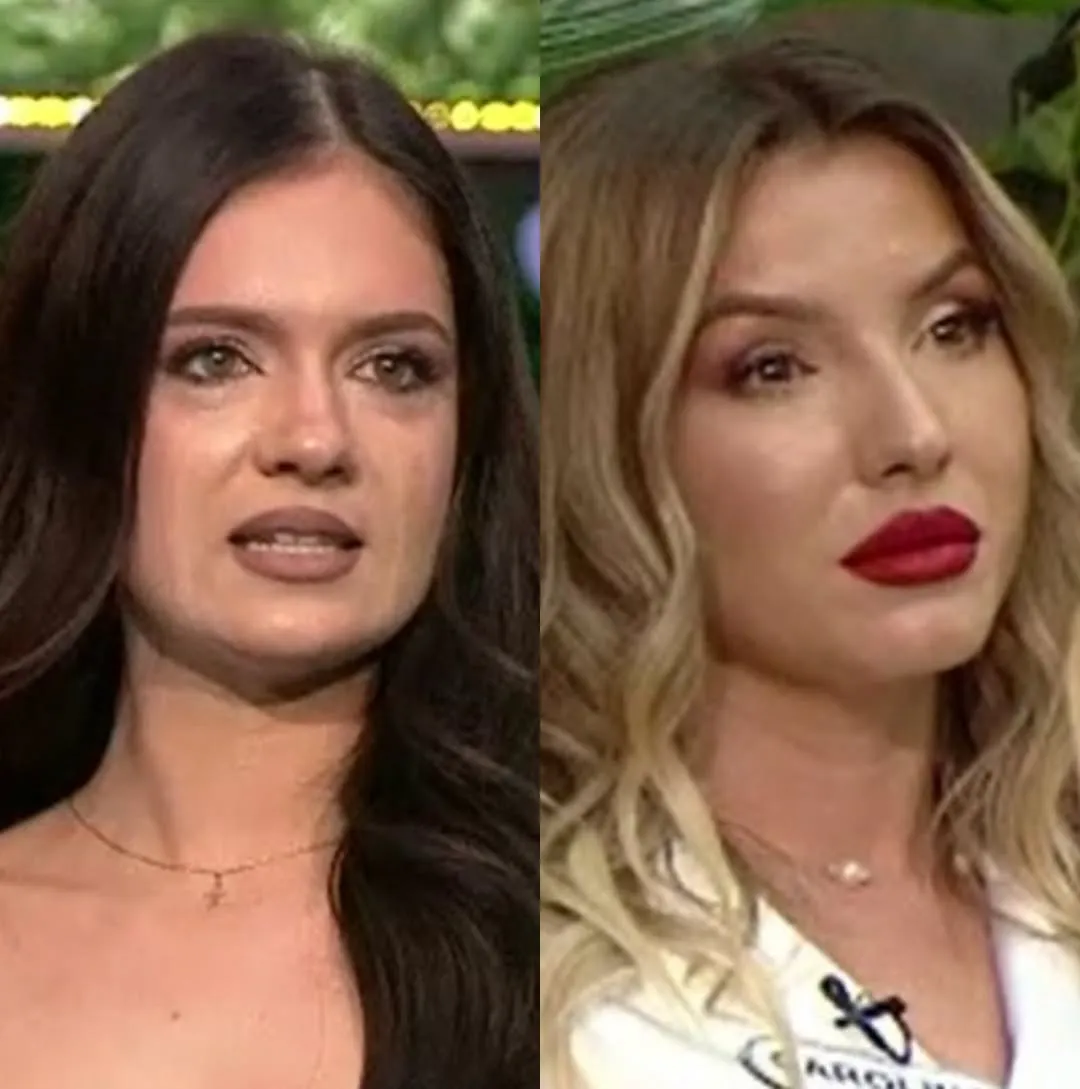 Plecare plină de lacrimi la Casa iubirii. Andreea a făcut dezvăluiri neașteptate înainte să părăsească emisiunea