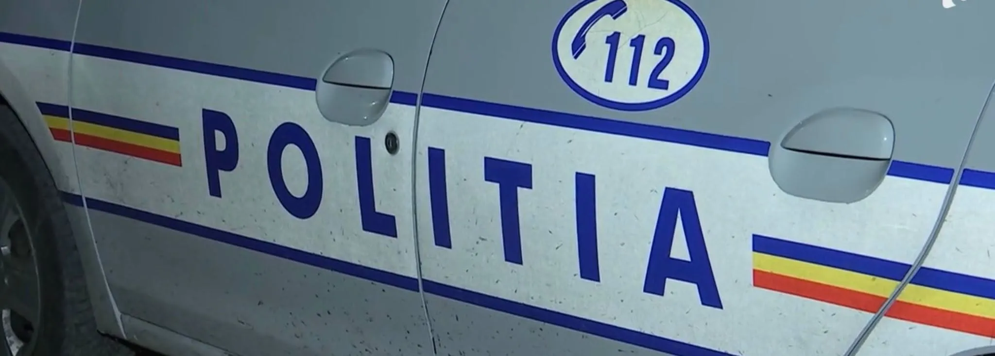 Copil de șase ani, ajuns la spital după ce a căzut de la etajul doi în Capitală. Poliția a deschis o anchetă