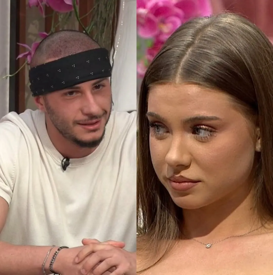 Un fost concurent revine în show-ul Casa iubirii. Georges se întoarce pentru a o cuceri pe Andra
