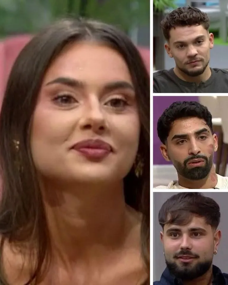 O nouă concurentă a intrat în Casa Iubirii. Izabela a pus ochii pe Ionescu și a făcut topul preferințelor