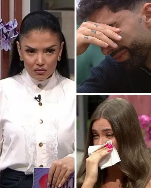 Reguli încălcate într-o emisiune TV. Telefonul unei concurențe a fost verificat în direct