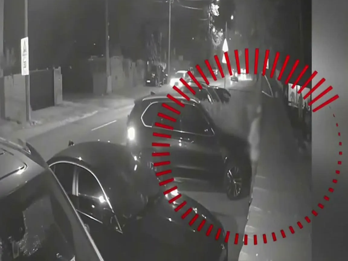 Recidivist din Capitală, prins după trei spargeri într-o noapte. Proprietarii l-au dat pe mâna poliției