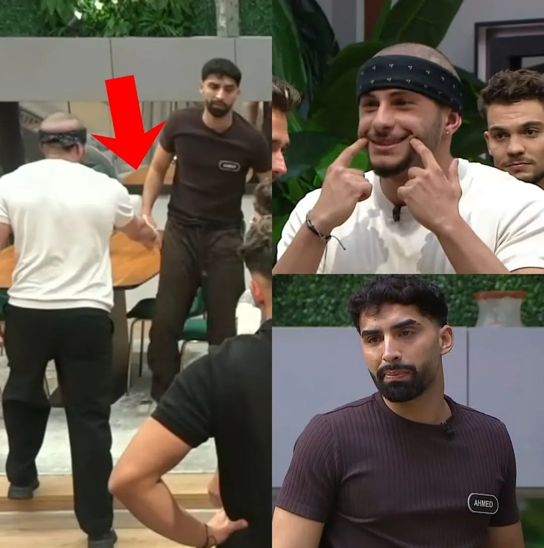 Tensiuni în Casa iubirii după revenirea lui Georges. Ahmed exclude orice reconciliere