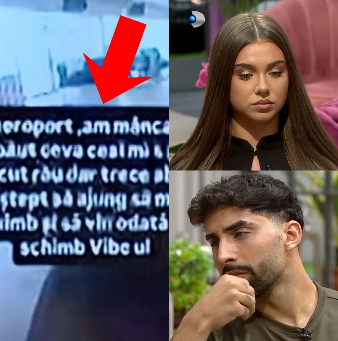 Noi probe video la Casa iubirii. Andreea Mantea prezintă dovezi privind încălcarea regulamentului de către concurenți