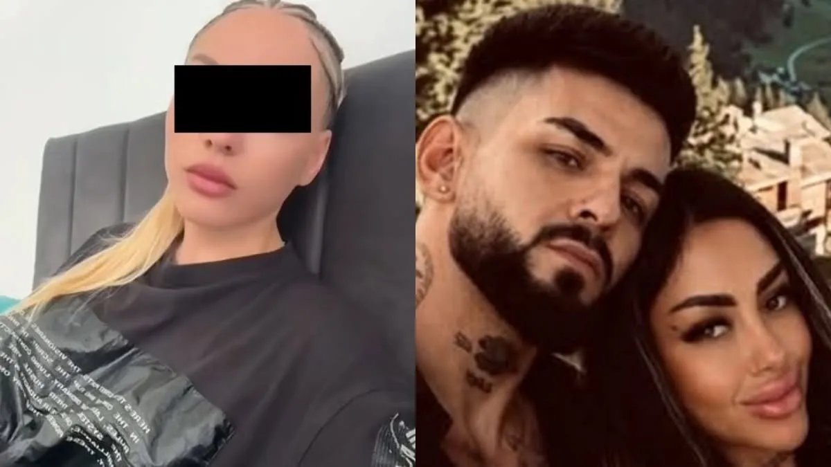 Mărturia cutremurătoare a unei foste partenere a suspectului căutat în cazul Valentinei. A scăpat la timp din abuzuri
