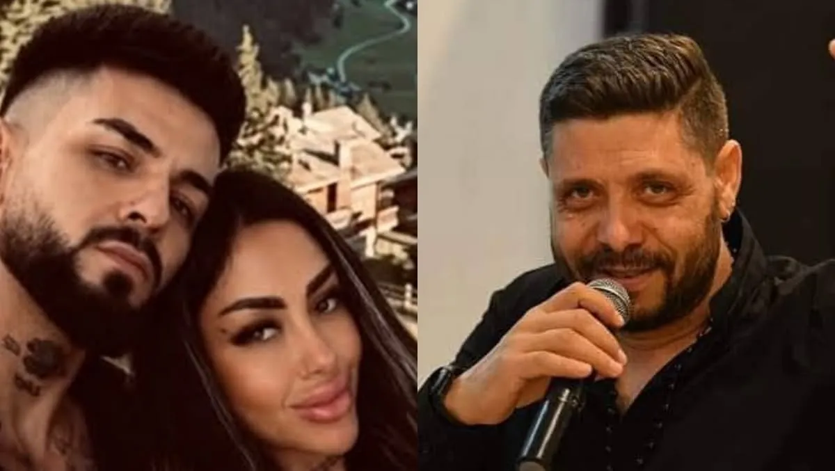 Mesajele primite de tatăl Valentinei de la principalul suspect în noaptea în care tânăra a fost ucisă