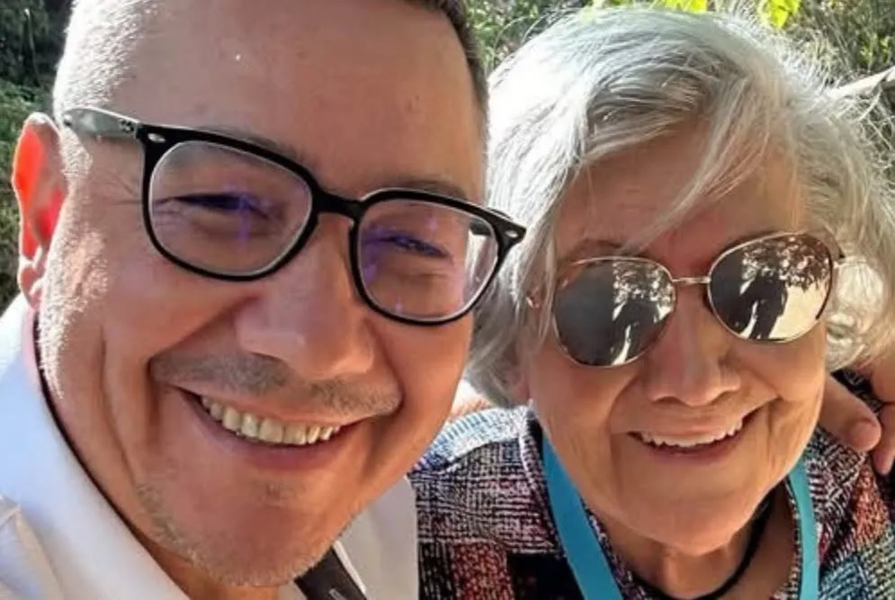 Victor Ponta a transmis un mesaj despre mama sa. Anunțul publicat de fostul premier