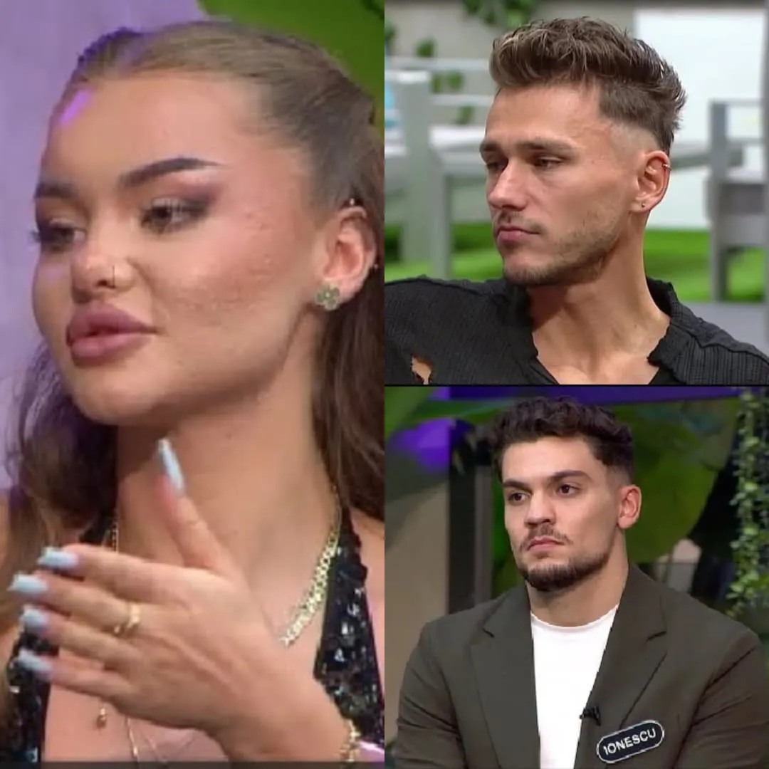 Noi conflicte în Casa Iubirii. Sergiu îl acuză pe Ionescu de joc dublu, iar Emanuel ridică semne de întrebare