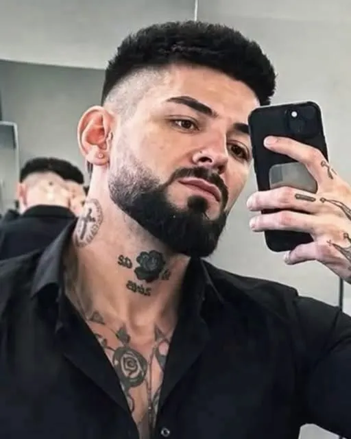 Vlad Bălțățeanu, suspectul în cazul tinerei găsite în valiză în râul Olt, s-a predat poliției din Elveția