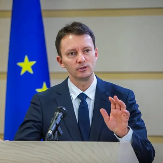 Guvernul propus de Siegfried Mureșan a căzut în Parlament. Criza politică se adâncește
